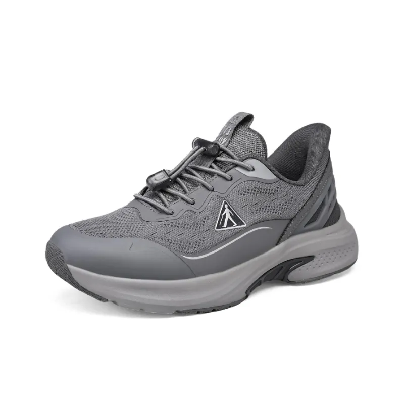ZULIZ Sports Elderly Shoes Casual Shoes Men Low Top-1