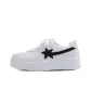 White Black