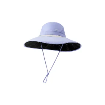 BENEUNDER Fashion Versatile Lightweight Casual Bucket Hats Women's Multicolor