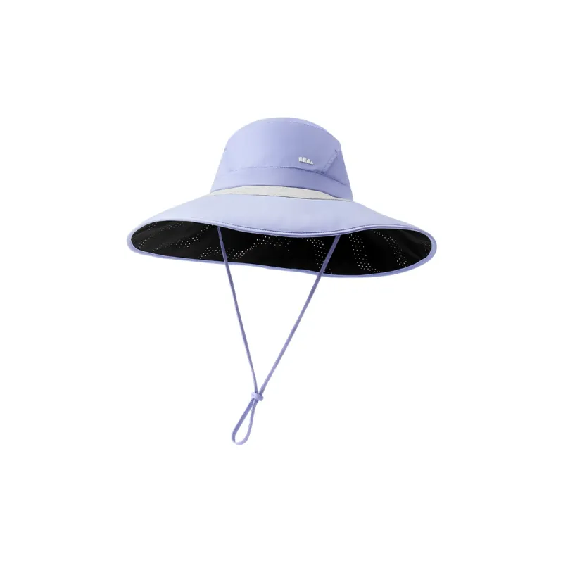 BENEUNDER Fashion Versatile Lightweight Casual Bucket Hats Women's Multicolor-0