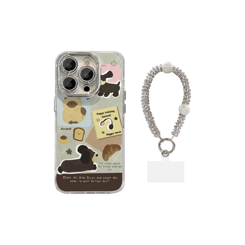 HASEE Phone Cases-5