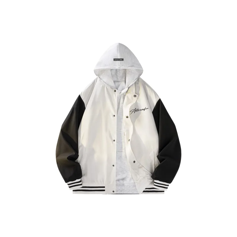 7 SEVFUN Jackets Unisex-1