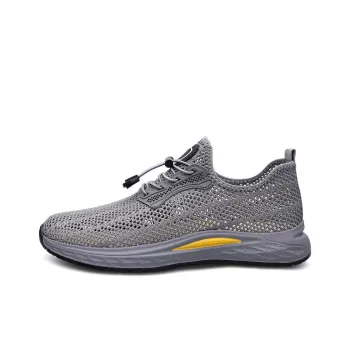 Bull Thunder Low Top Casual Shoes Men's