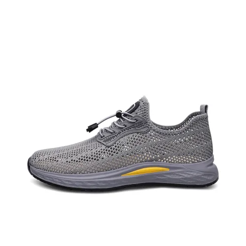Bull Thunder Low Top Casual Shoes Men's