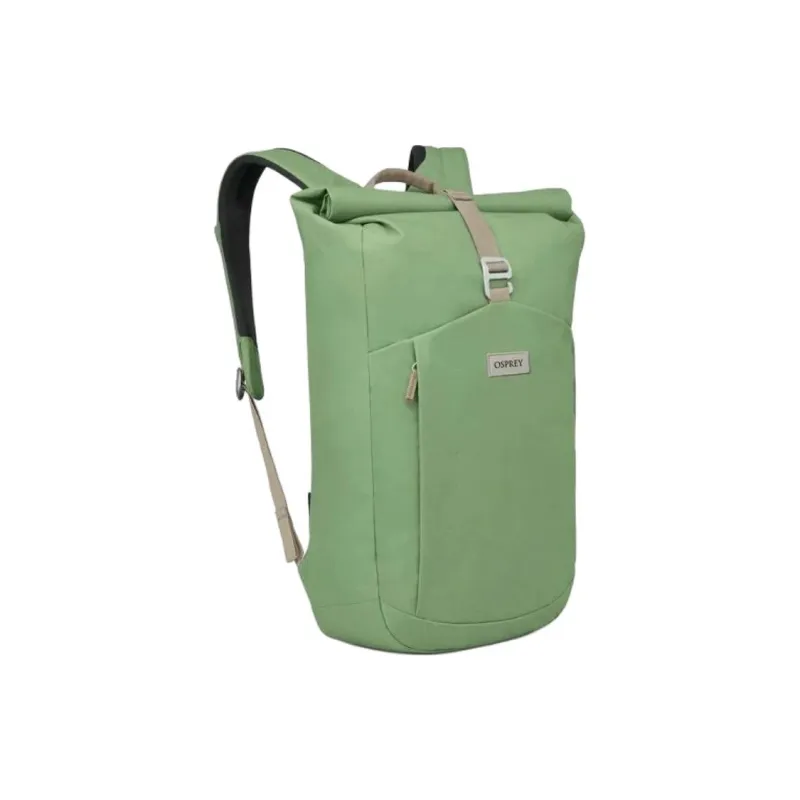 OSPREY Polyester Backpack Unisex Grass Green-1