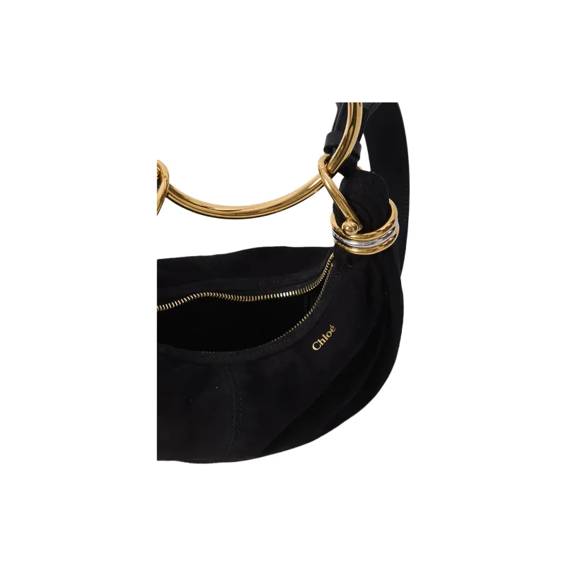 Chloé Mini Bracelet Tote Bag-3