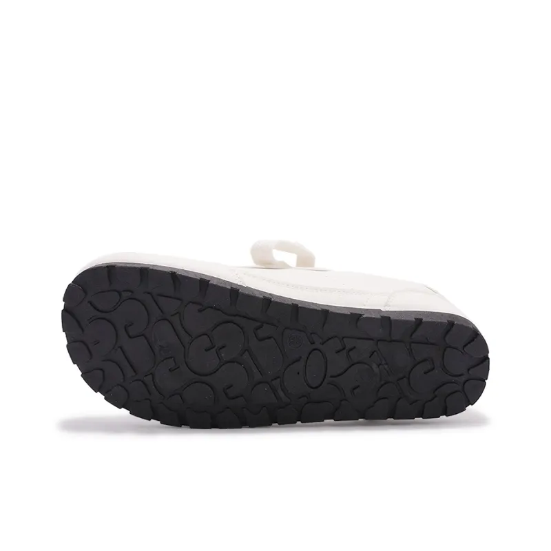 Miss Zhang Low Top Casual Shoes Women's Beige-6