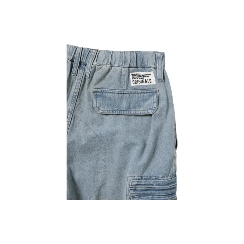 Thisisneverthat Crazy Multi Zip Pant-3
