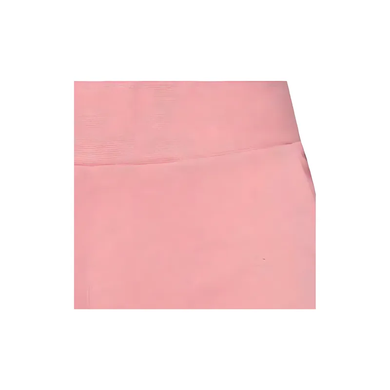 EMPORIO ARMANI EA7 Casual Shorts Women's Pink-3