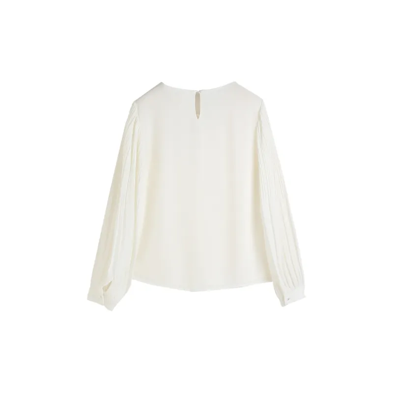 Hang Yi Court Shirts Women's-3