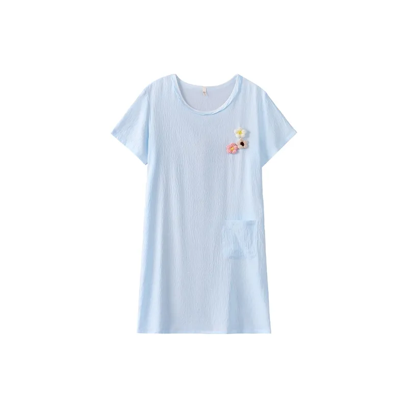 Shanghai Story Nightgown Women's-4