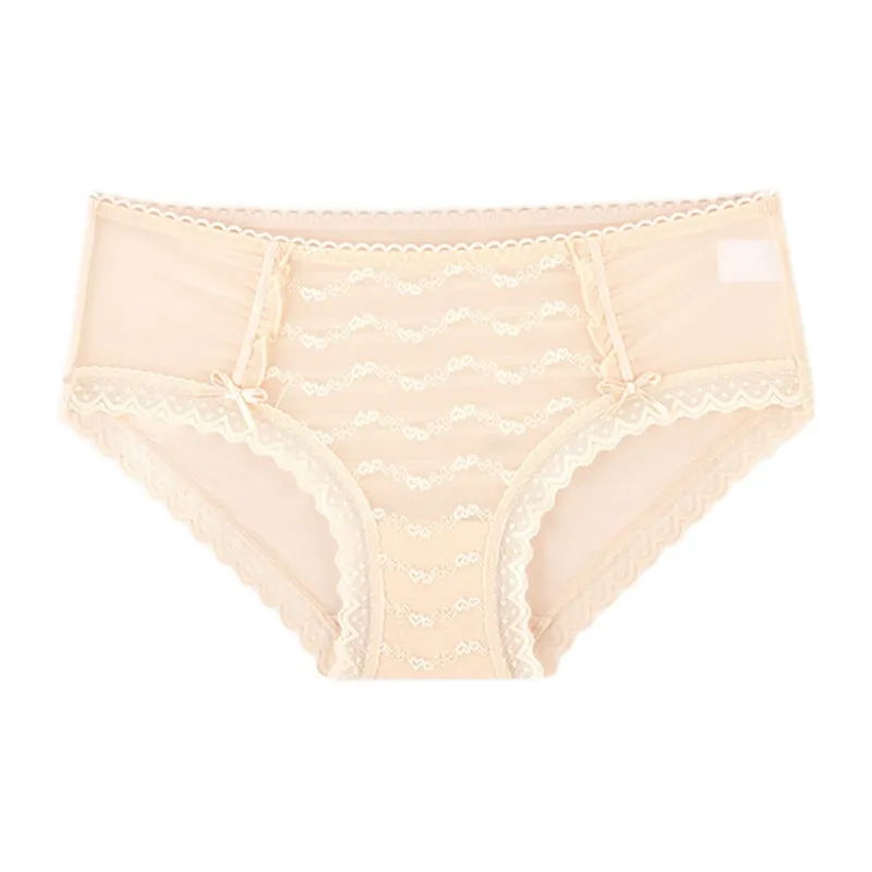 MY BODY Underpants Women's 1 Pack-10