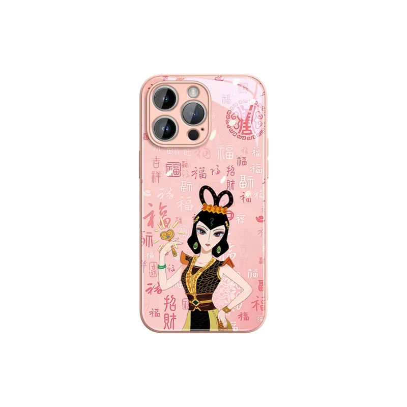 Gu Gu You Phone Cases-6