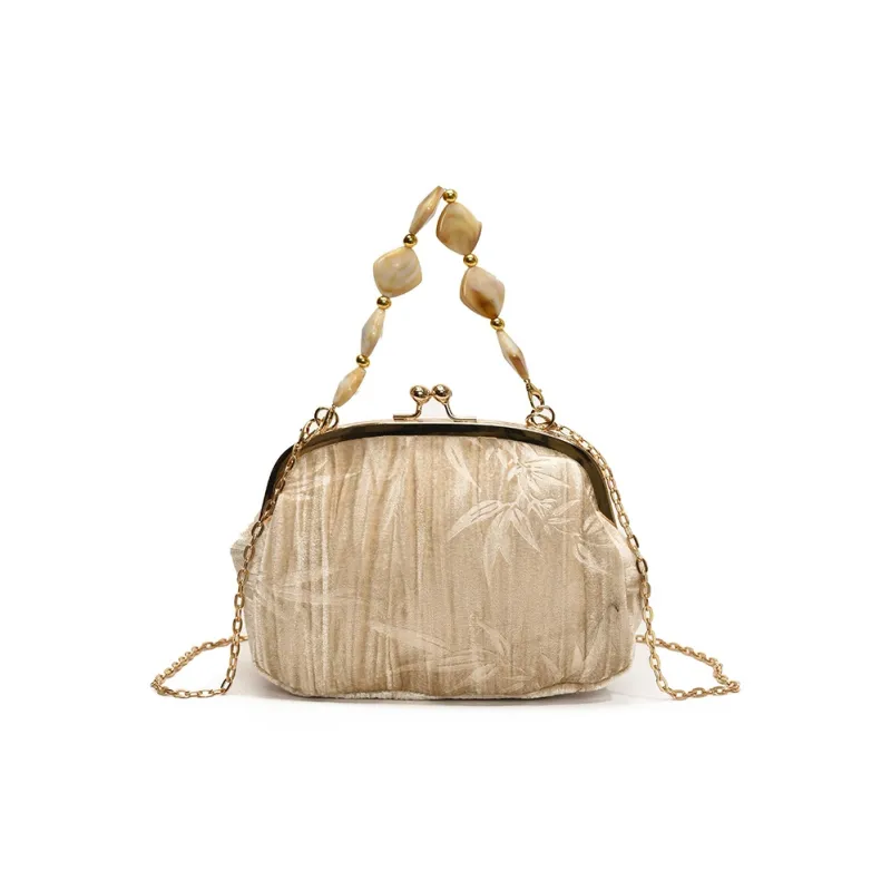 BGAY Polyester Handbag Women's Multicolor-0