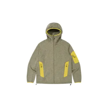 NBCT Velvet Jackets Unisex