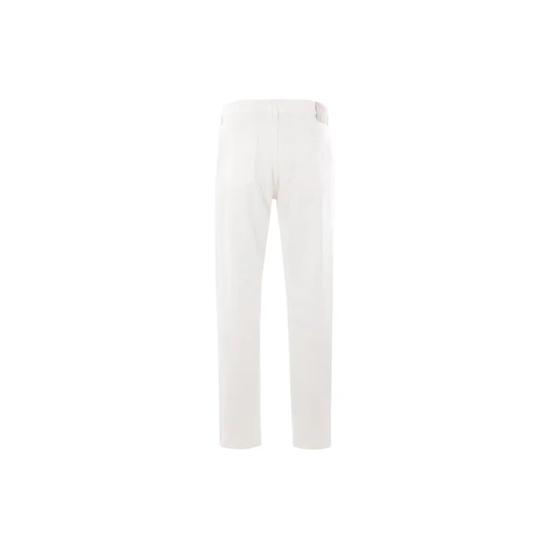 Ermenegildo Zegna Roccia Jeans-1