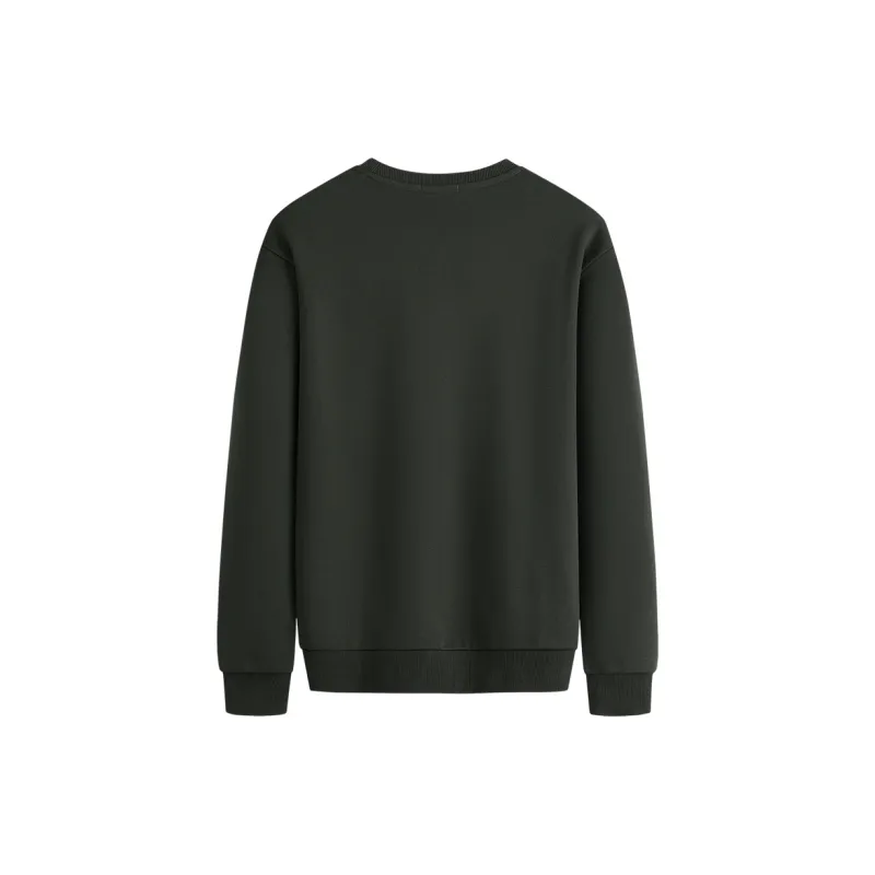 Dance With Wolves Sweatshirt Men's-4
