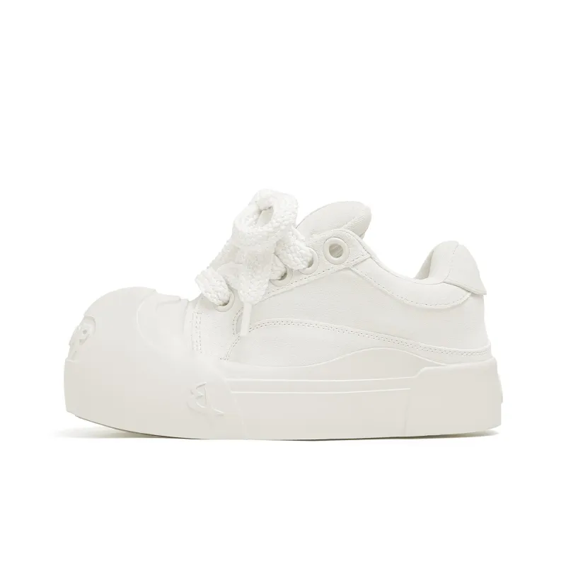 BXWP Low Top Campus Style Casual Shoes Soft Sole Squashy And Bouncy Feeling Unisex-3