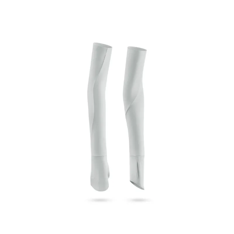 BENEUNDER Silicone Sun Protection Sleeves Women's Multicolor-0