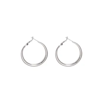 Beauty 925 Sterling Silver Earrings Women's