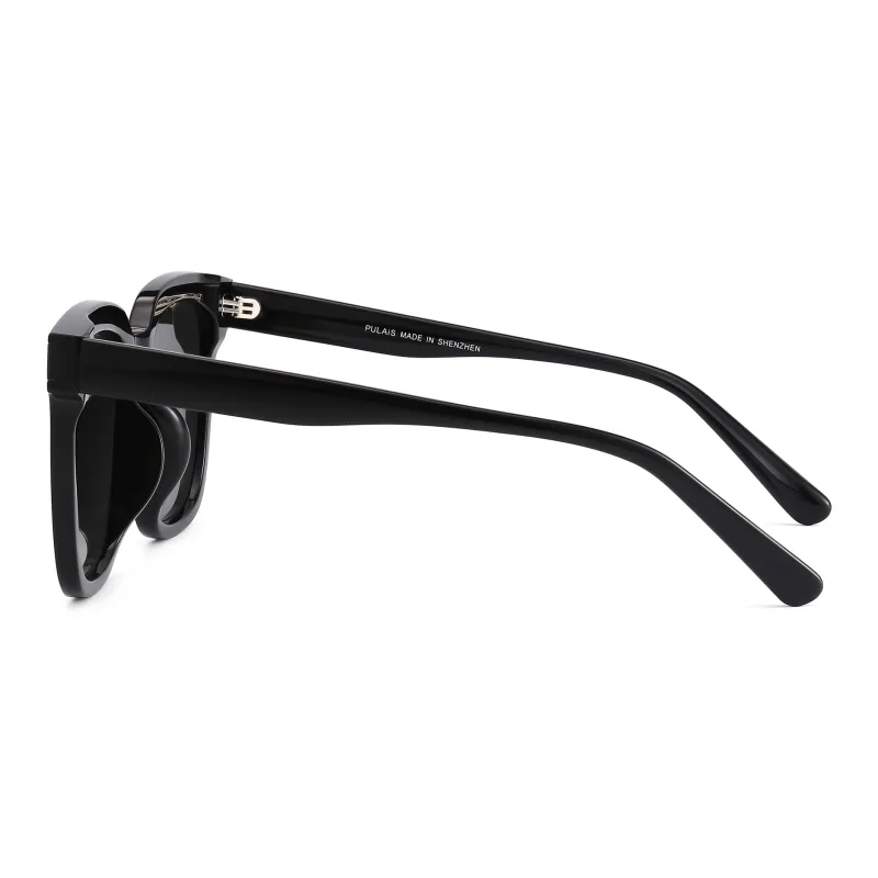 PULAIS Butterfly Sunglasses Unisex-2