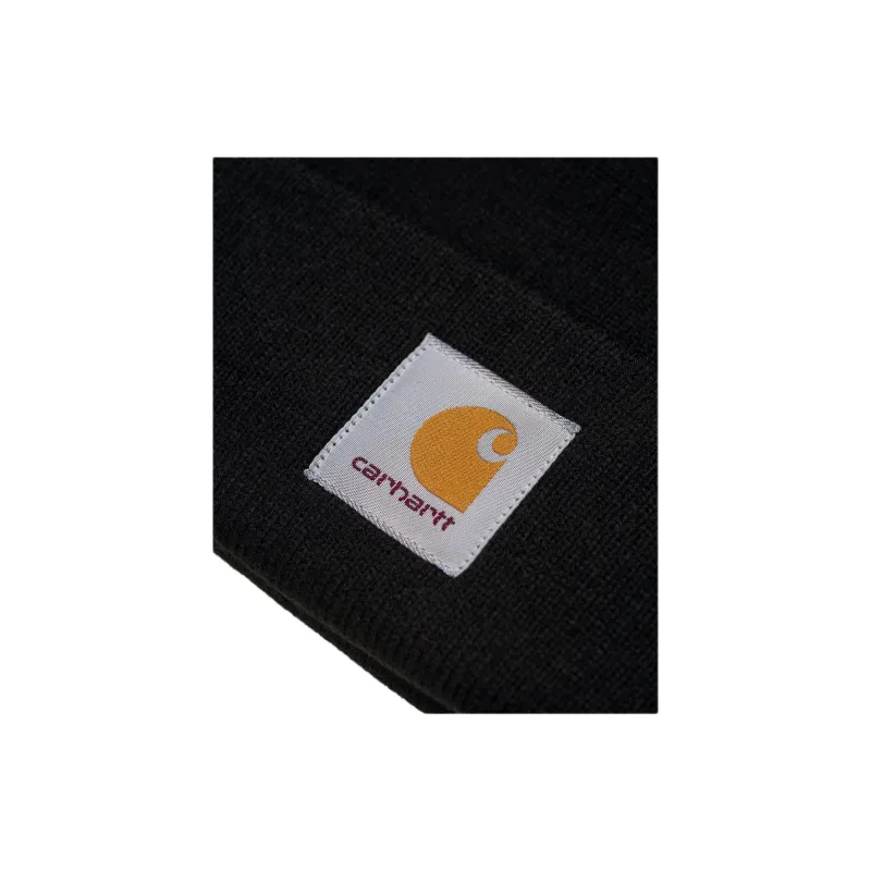 Carhartt Acrylic Beanies Men's Black-2