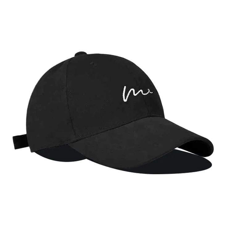 CARTELO Cotton Baseball Caps Unisex-0
