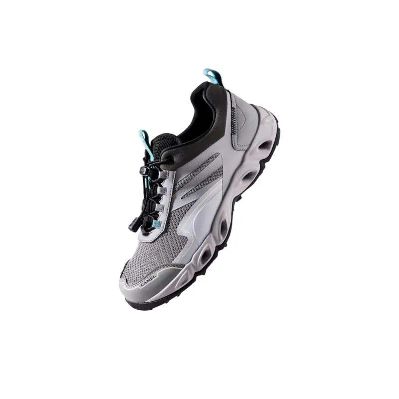 CAMEL Non-slip Breathable And Wear-resistant River Trekking Shoes Men's-3