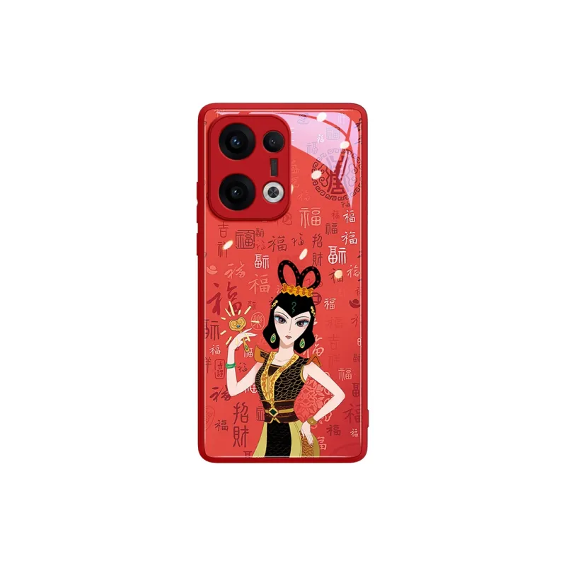 Gu Gu You Phone Cases-8