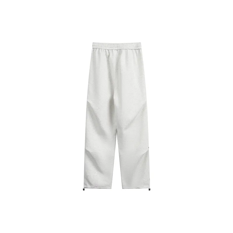 China Aerospace Casual Pants Unisex-8