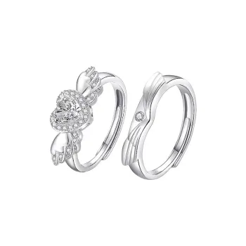 GIFT&CO Rings Unisex