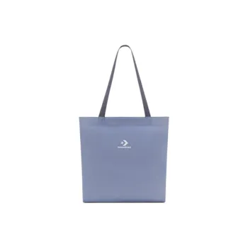 Converse Star Chevron Canvas Tote Bag