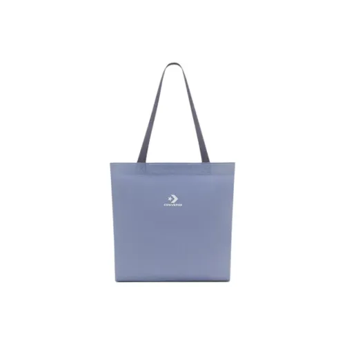 Converse Star Chevron Canvas Tote Bag
