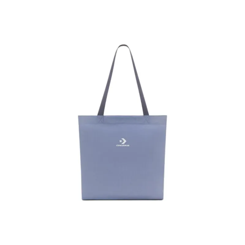 Converse Star Chevron Canvas Tote Bag-0