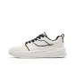 Microcrystal White Jet Black