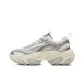 Silver White