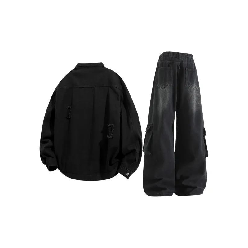 PAEFA Casual Sportswear Unisex-1