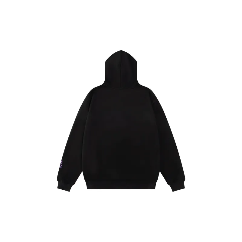 BABUGGE Sweatshirts Unisex-14