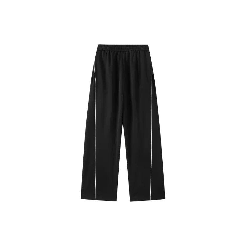 DUNHUANG ART INSTITUTE Casual Pants Unisex-1