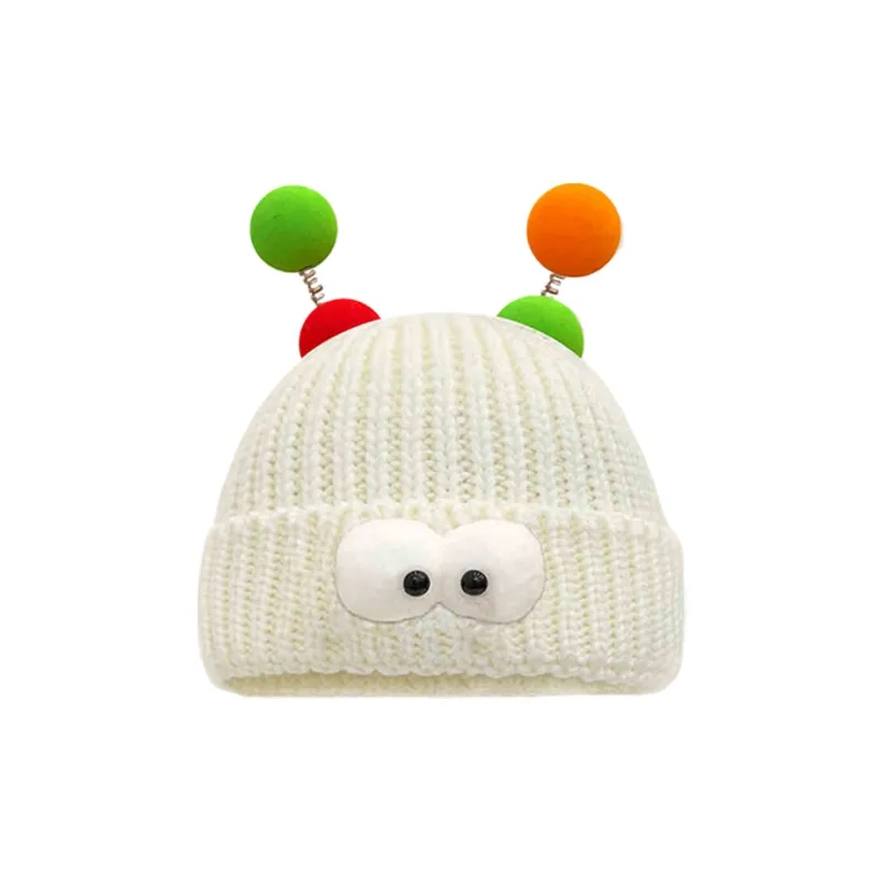 CARTELO Polyester Beanies Unisex Gift Box Set-10