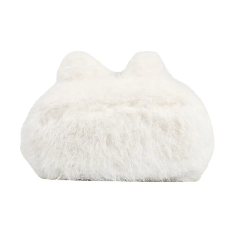 HAWA Plush Backpack Women's Little Rabbit-1