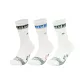 3 Pack (Black LOGO+Blue Pink LOGO+Green LOGO)