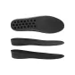Black[2cm+3cm]Invisible Height Increasing | Durable and Non-Sinking