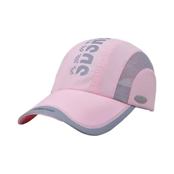 DENSSYNE Polyester Baseball Caps Unisex