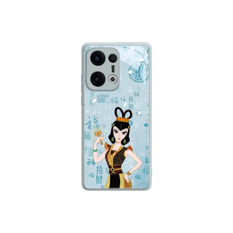 Gu Gu You Phone Cases-10