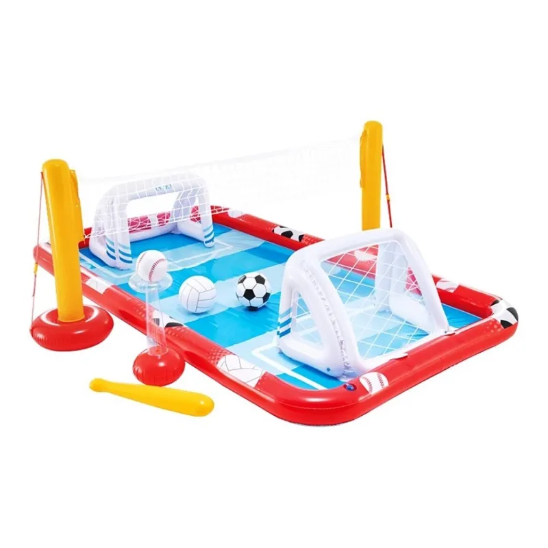 INTEX Splash Pool Kids Toy Inflatable-1