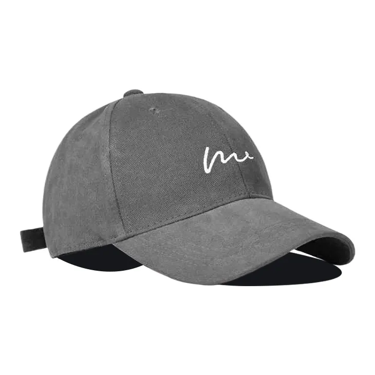 CARTELO Cotton Baseball Caps Unisex-6