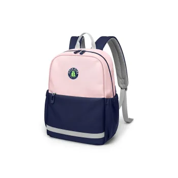GOLF Fabric Student Bag Multicolor