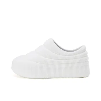Wayward Souls Anti Slip And Wear Resistant Breathable Low Top Casual Shoes Unisex