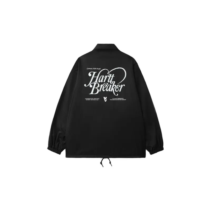 Carhartt WIP SS25 Jackets & Coats Men's-1